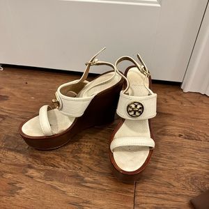 Tory Burch Wedges